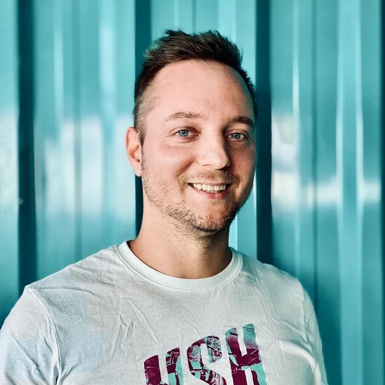 Pavel Holec